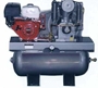 Picture of Saylor-Beall UL-765-HONDA 18 HP 80 gal Gasoline Engine Driven Air Compressor