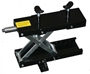 scissor jack included with package