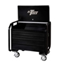 Picture of Extreme Tools  36" 5 Drawer Road Box Extra Capacity TX362505RB