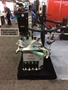 Picture of PHOENIX PWC X95 TIRE CHANGER WITH HELPER ARM + PWB 1530 WHEEL BALANCER COMBO