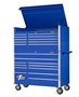 Picture of Extreme Top Tool Chest + Roll Cabinet EX5521CRC