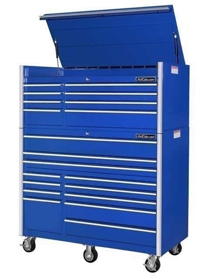 55 Rolling Tool Box And Top Chest, Best Rolling Tool Storage Box