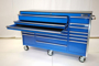Free Mag Wheels when you purchase this tool box