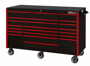 Picture of 72" x 30" 19 Drawer Rolling Tool Cabinet CRX723019RC