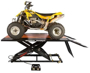 Picture of ATV Lift Table 1500lb w/Side Extension Kit Elevator 1500A
